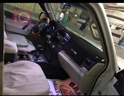 ميتسوبيشي باجيرو